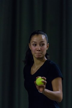 Alisa Diercksen 448 - Norddeutsche Meisterschaften